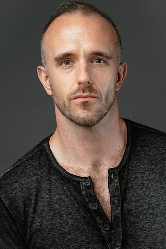 Portrait of Adam McNulty