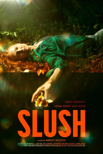 Poster of Slush