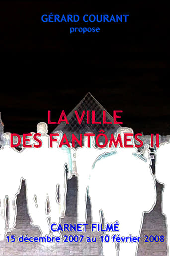 Poster of La Ville des fantômes II