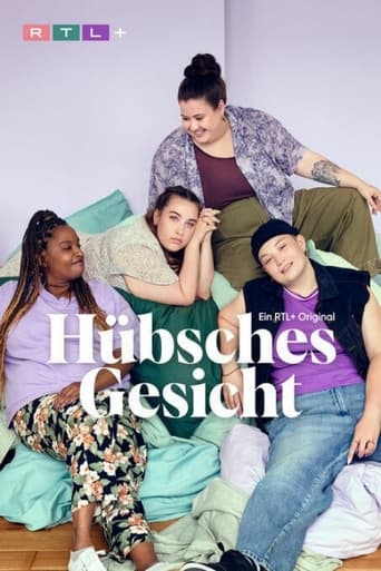 Poster of Hübsches Gesicht