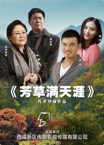 Poster of 芳草满天涯