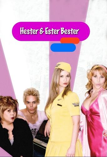 Poster of Hester & Ester Bester