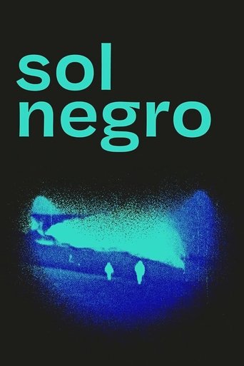Poster of Black Sun