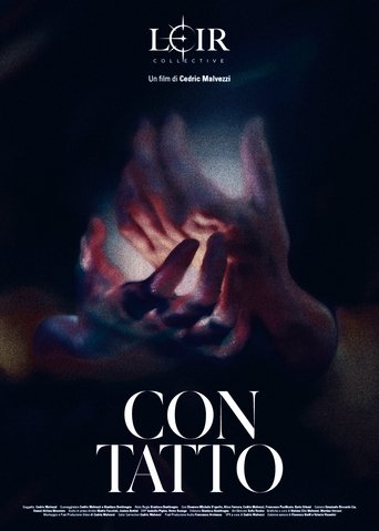 Poster of CON TATTO