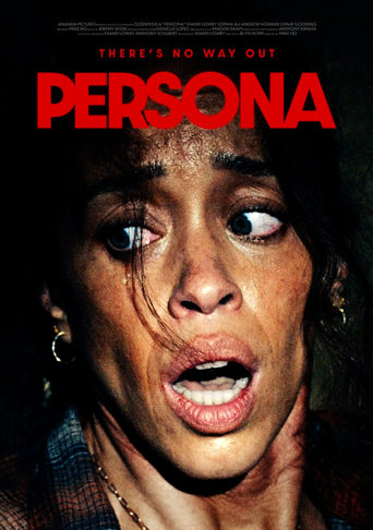 Poster of Persona