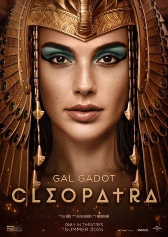 Poster of Cleopatra