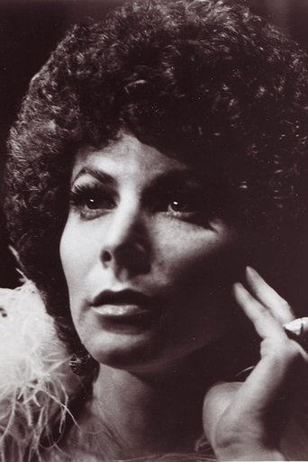 Portrait of Juno Dawson
