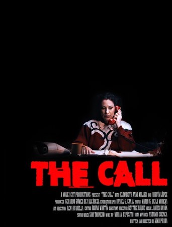 Poster of The Call