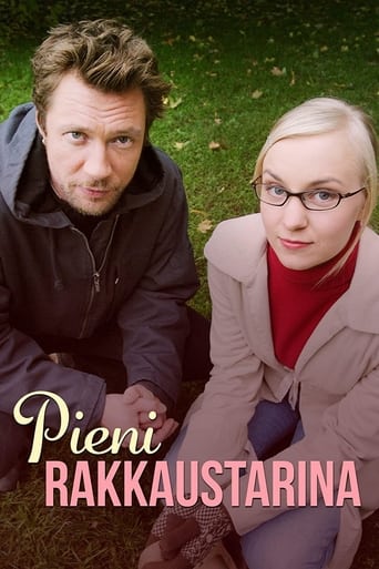 Portrait for Pieni rakkaustarina - Season 1