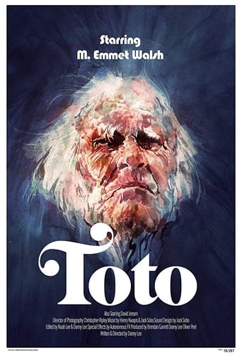 Poster of Toto