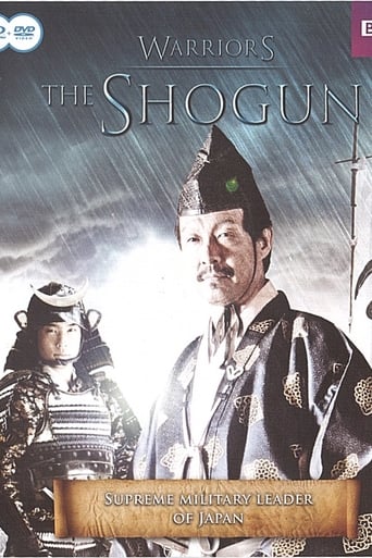 Poster of The Shogun