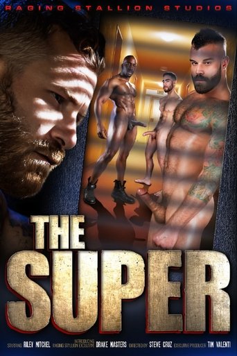 Poster of The Super