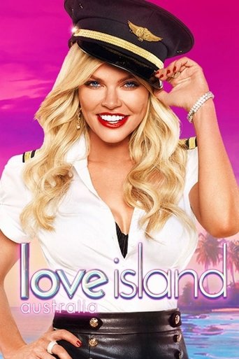 Portrait for Love Island Australia - Season 1