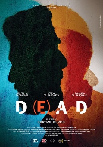 Poster of D(e)AD