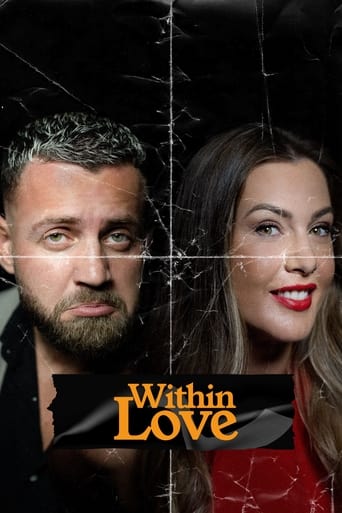 Poster of Within Love