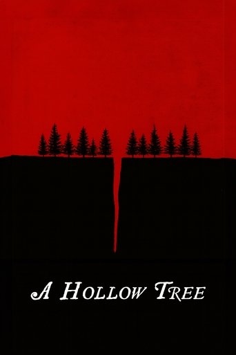 Poster of A Hollow Tree