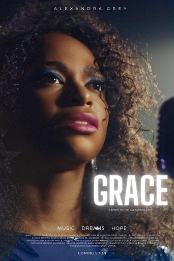 Poster of Grace