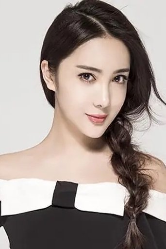 Portrait of Ren Jiao