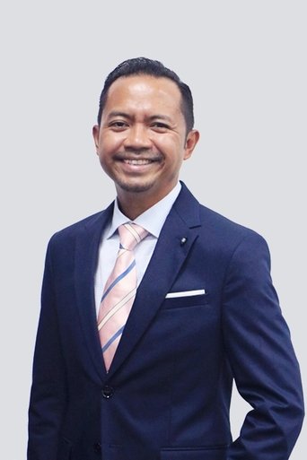 Portrait of Tengku Iesta Tengku Alaudin