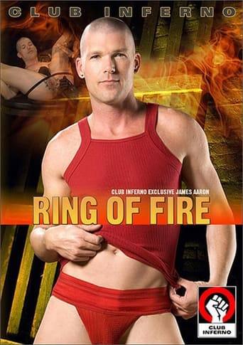 Poster of Ring of Fire