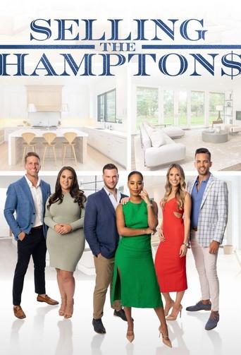 Selling the Hamptons Poster of Selling the Hamptons