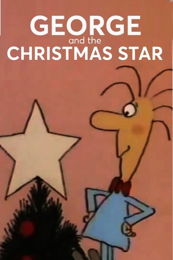Poster of George and the Christmas Star