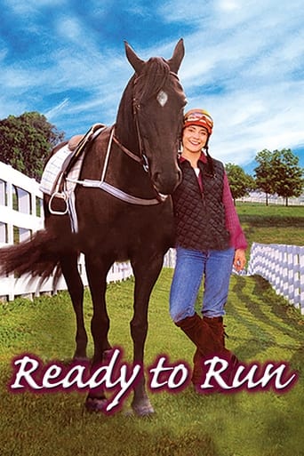 Poster of Ready to Run