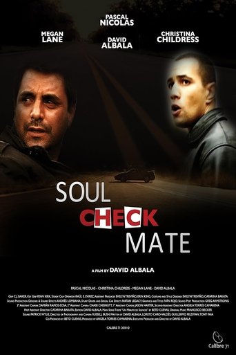 Poster of Soul Check Mate