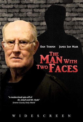 Poster of The Man with Two Faces