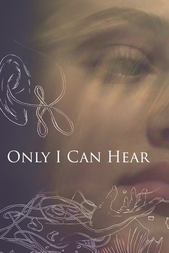 Poster of Only I Can Hear