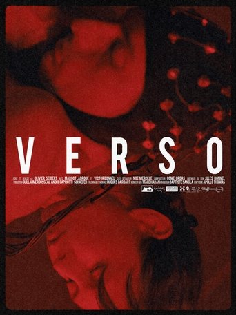 Poster of Verso