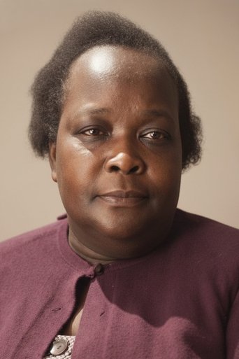 Portrait of Dursune Şirin