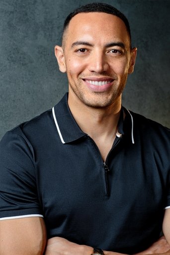 Portrait of Mike Miller