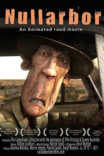 Poster of Nullarbor