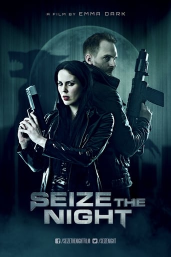 Poster of Seize the Night