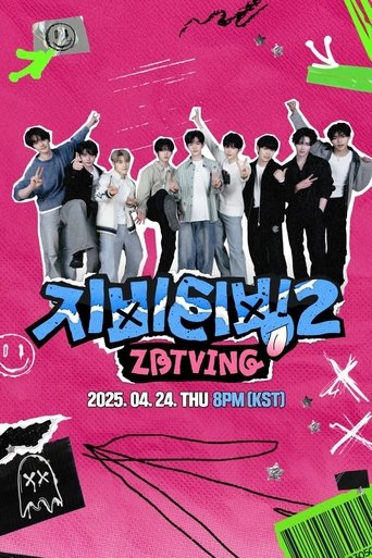 Portrait for ZBTVing - Season 2