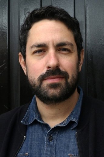 Portrait of Santiago Gobernori