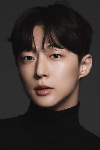 Portrait of Bae In-hyuk