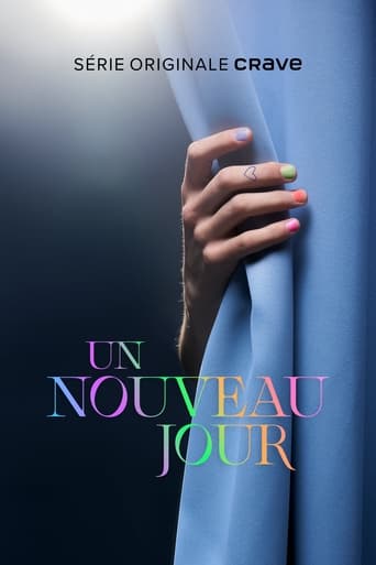 Poster of Un nouveau jour