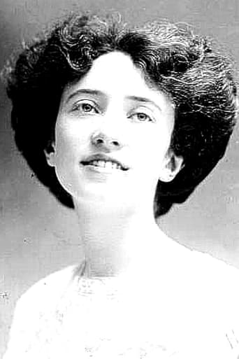 Portrait of Ethel Intropidi