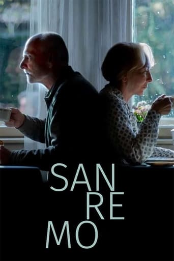 Poster of Sanremo