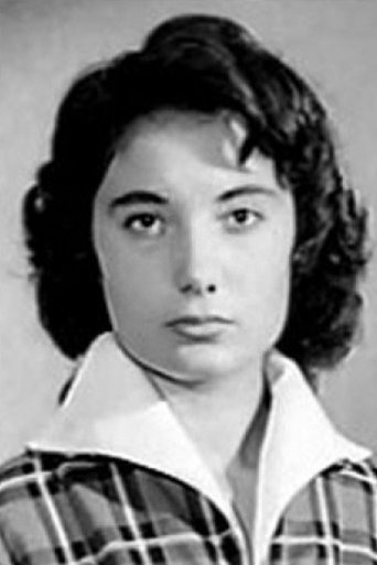 Portrait of Deniz Tanyeli