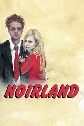 Poster of Noirland