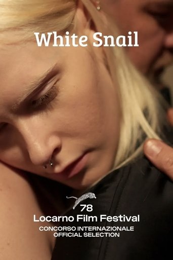 Poster of White Snail