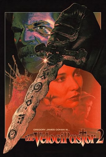 Poster of The VelociPastor 2