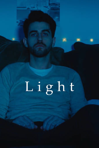 Poster of Light