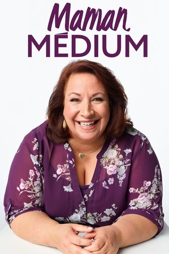 Poster of Mama Medium