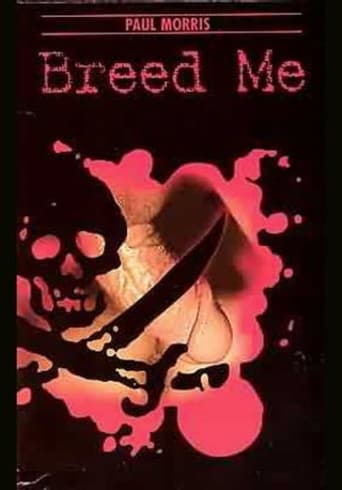 Poster of Breed Me