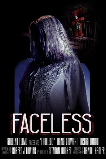 Poster of Faceless