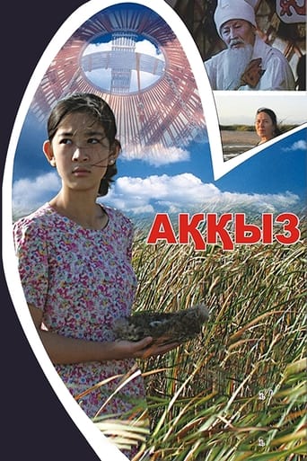 Poster of Akkyz